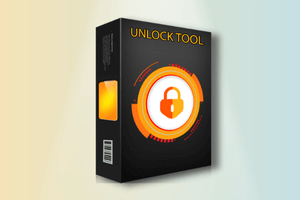 UnlockTool 12 Months License (FAST)
